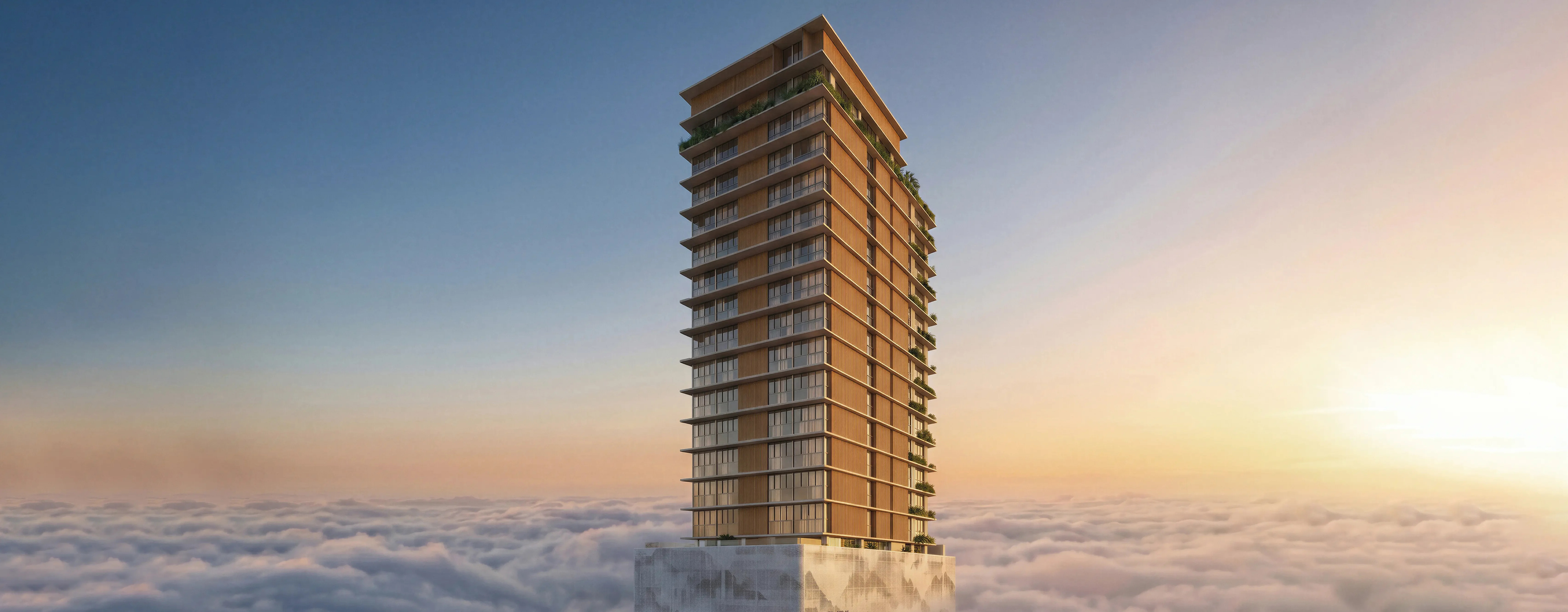 NUAR Residence